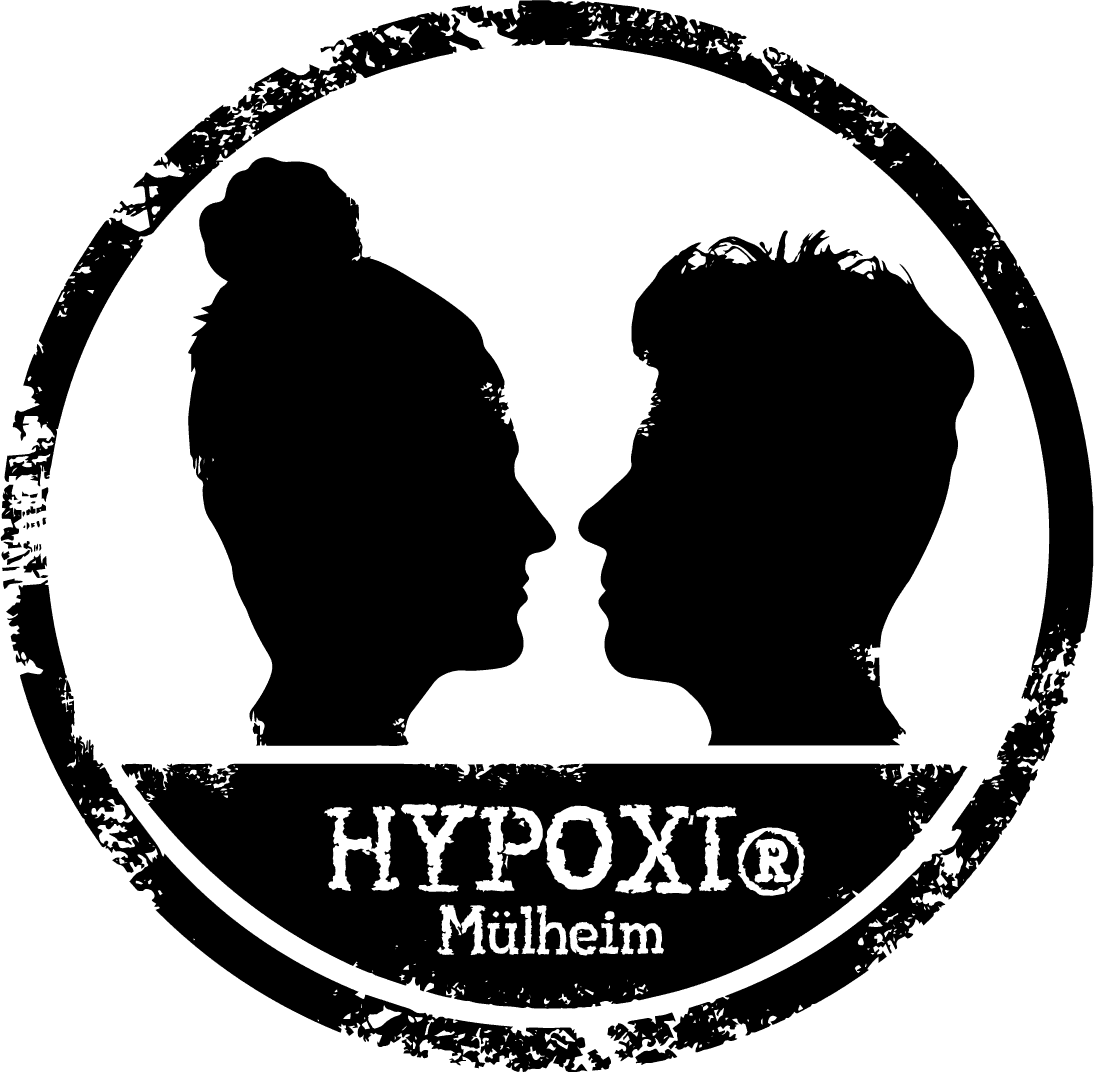 „HYPOXI®-Studio Mülheim“-Logo, zur Startseite