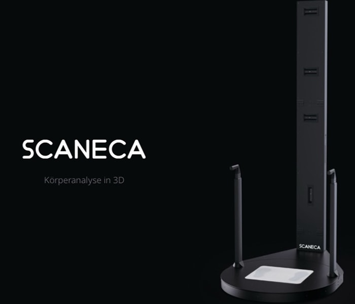 Scaneca